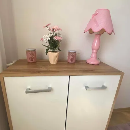 Mieszkanie Z Biurem * غدينيا