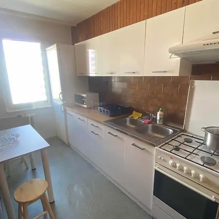 Mieszkanie Z Biurem * גדינייה